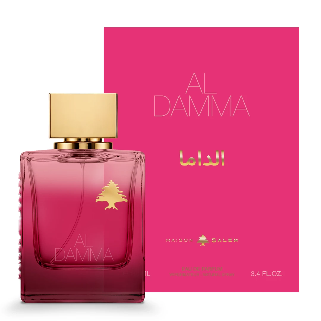 Al Damma