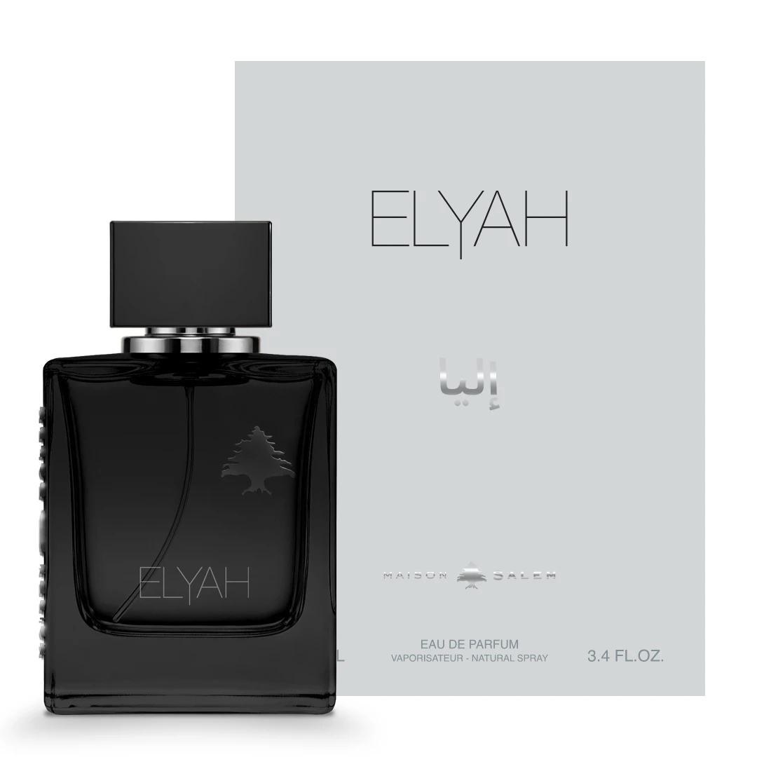 Elyah