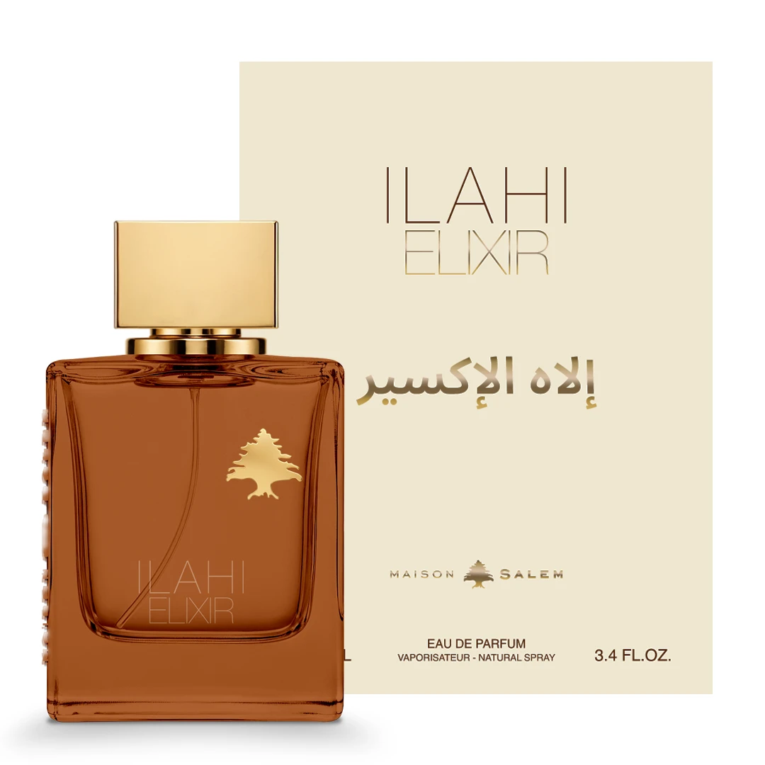 Ilahi Elixir