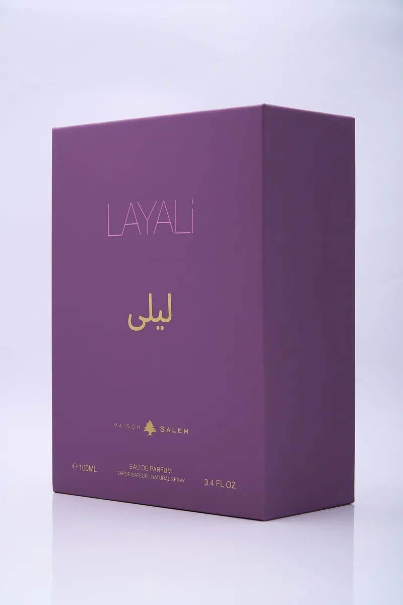 Layali