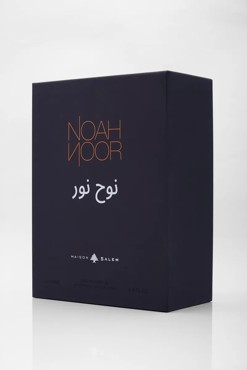 Noah Noor