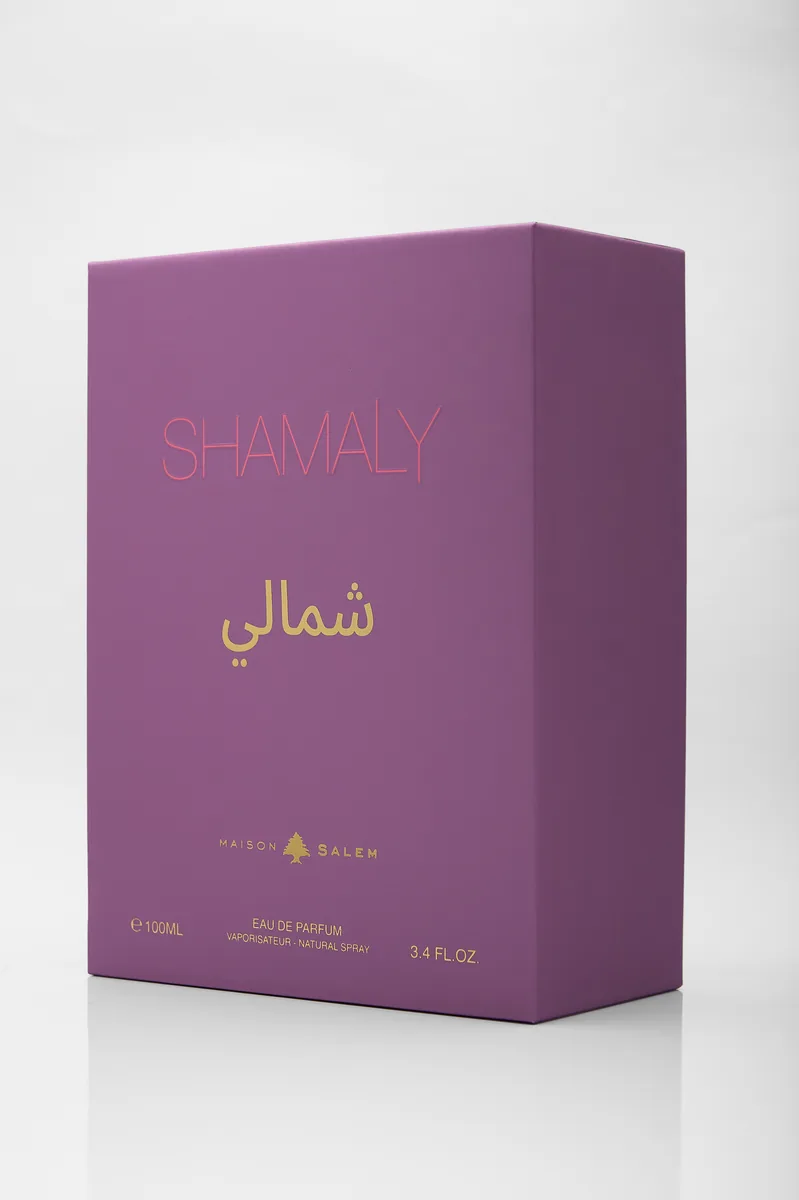Shamaly