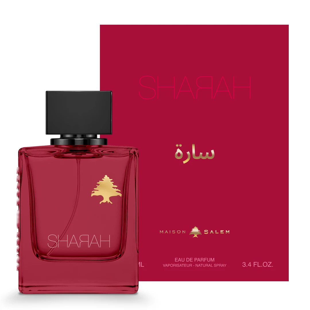 Sharah