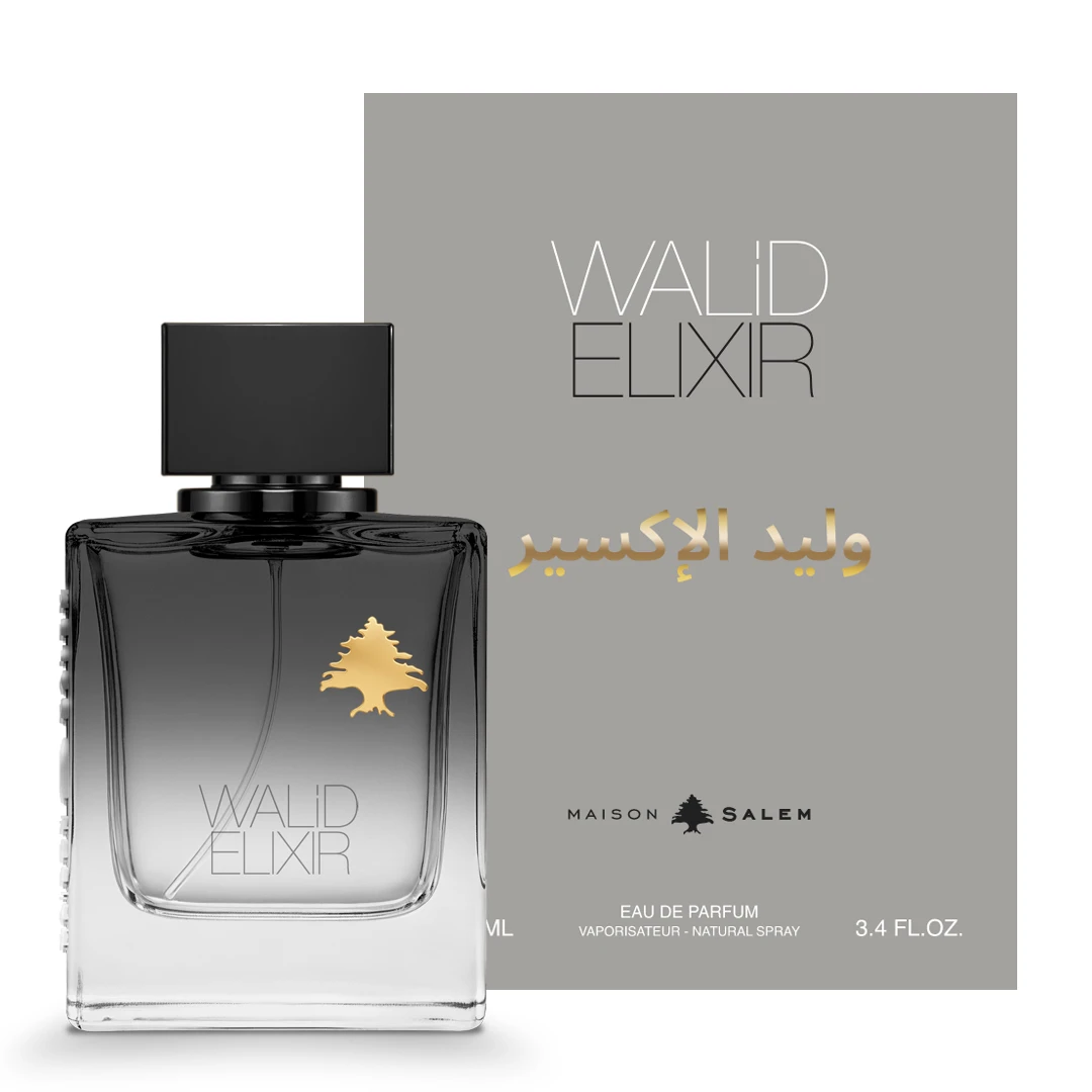 Walid Elixir