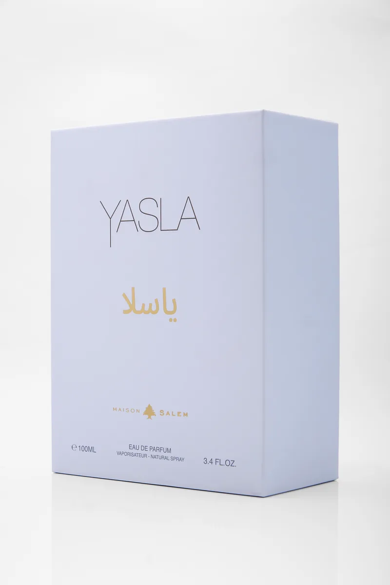 Yasla