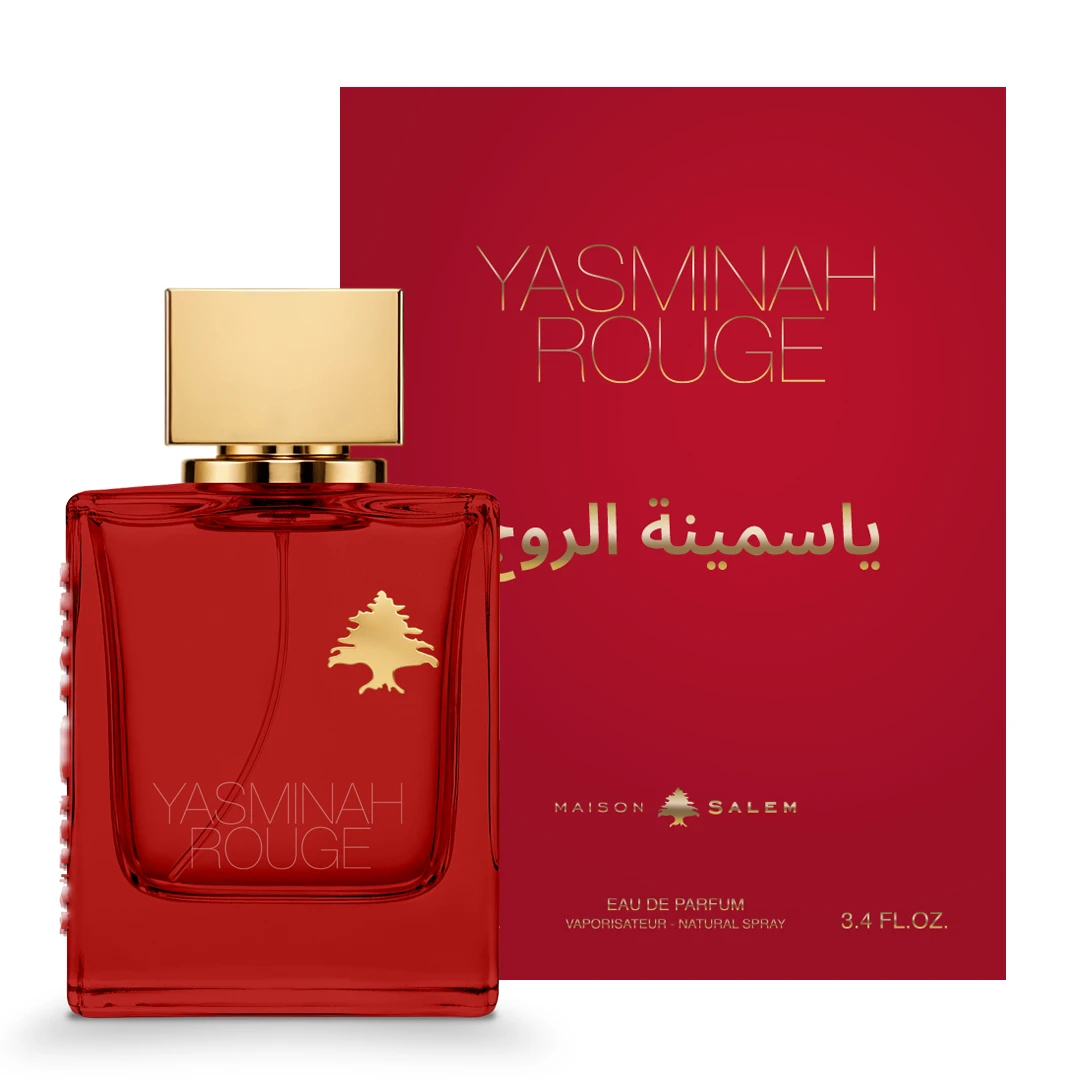 Yasminah Rouge