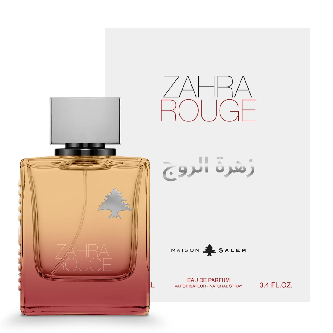 Zahra Rouge